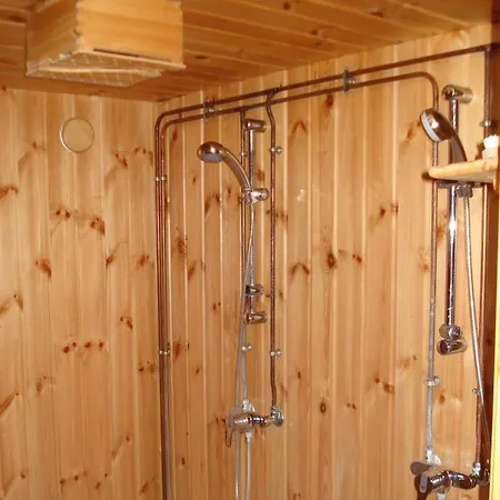 Chalet Marika * باريس