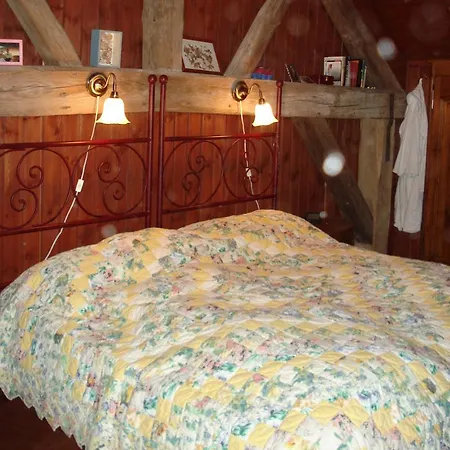 Chalet Marika * パリ