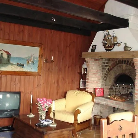 Chalet Marika * パリ